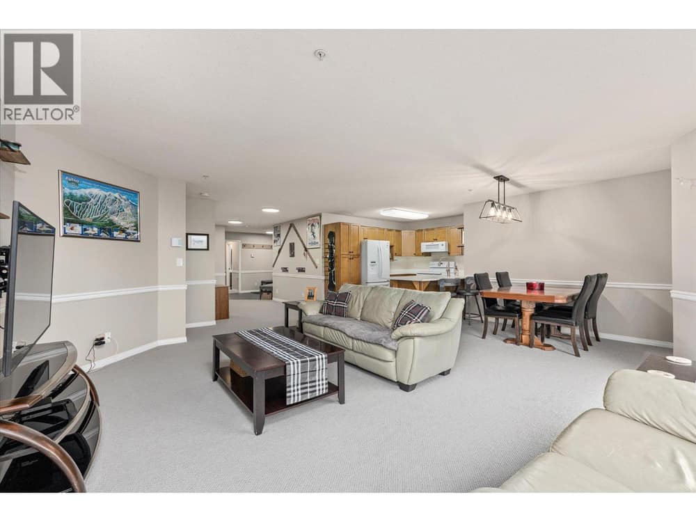 215 Kettle View Road Unit# 309, Big White