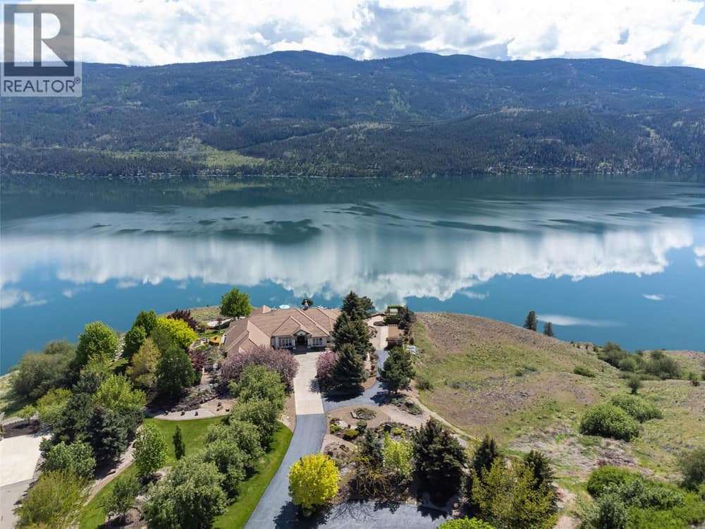 315 Kalamalka Lakeview Drive Unit# 1, Vernon