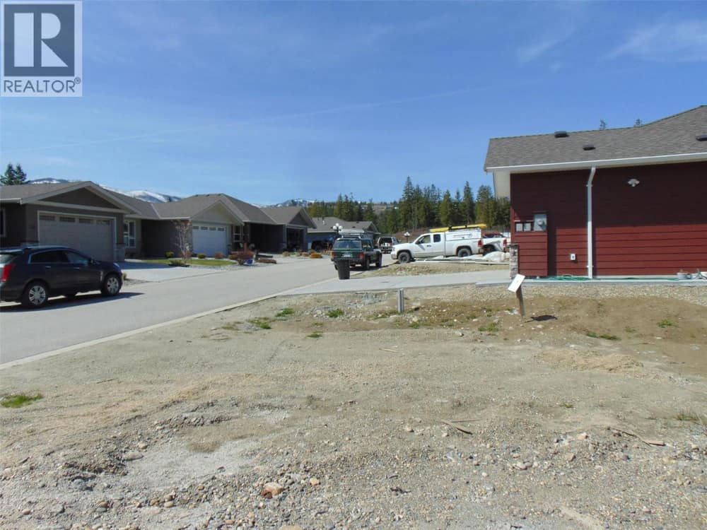 2715 Golf Course Drive Unit# 17, Blind Bay