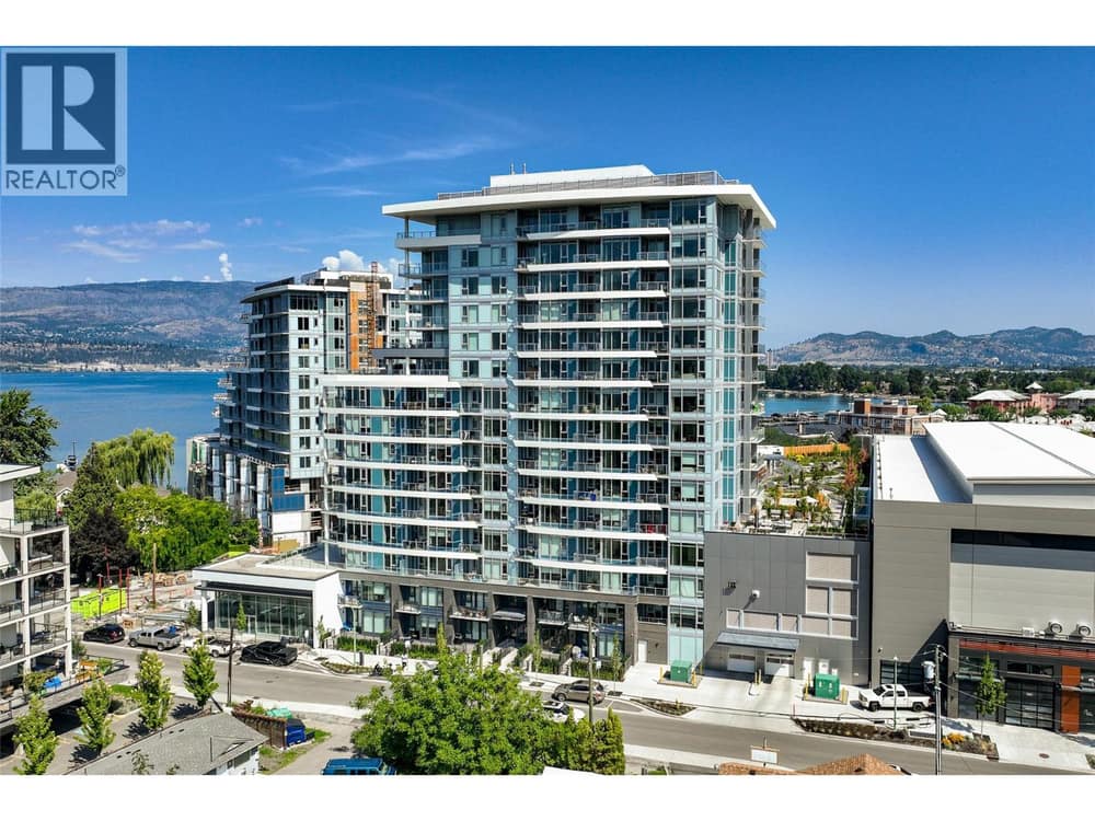 3699 Capozzi Road Unit# 811, Kelowna