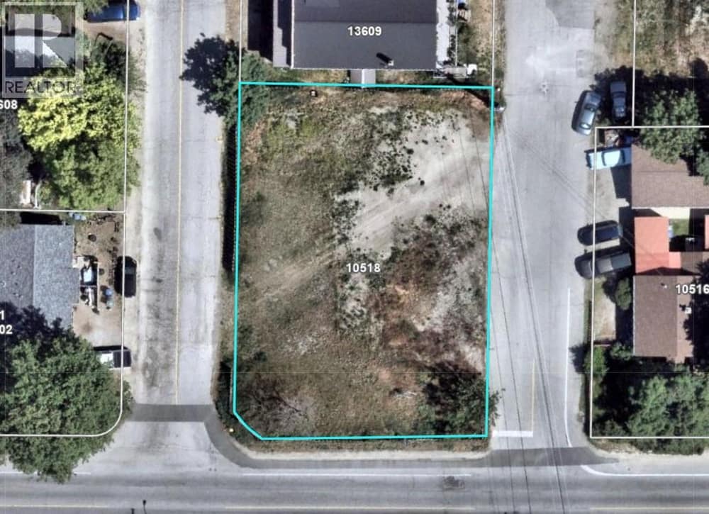 10518 Jubilee Road W, Summerland