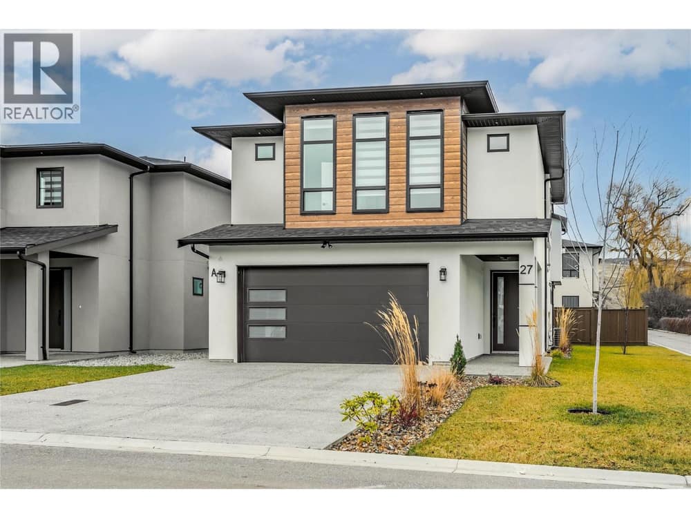 Welcome to #27 - 19950 McCarthy Rd!