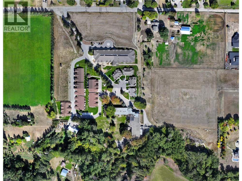 3 titles over 8.1 acres of flat development land