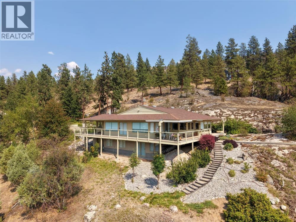 3954 Valleyview Road, Penticton