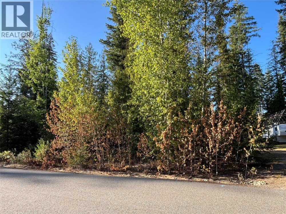 30 Lusk Lake Road Lot# 73, Enderby