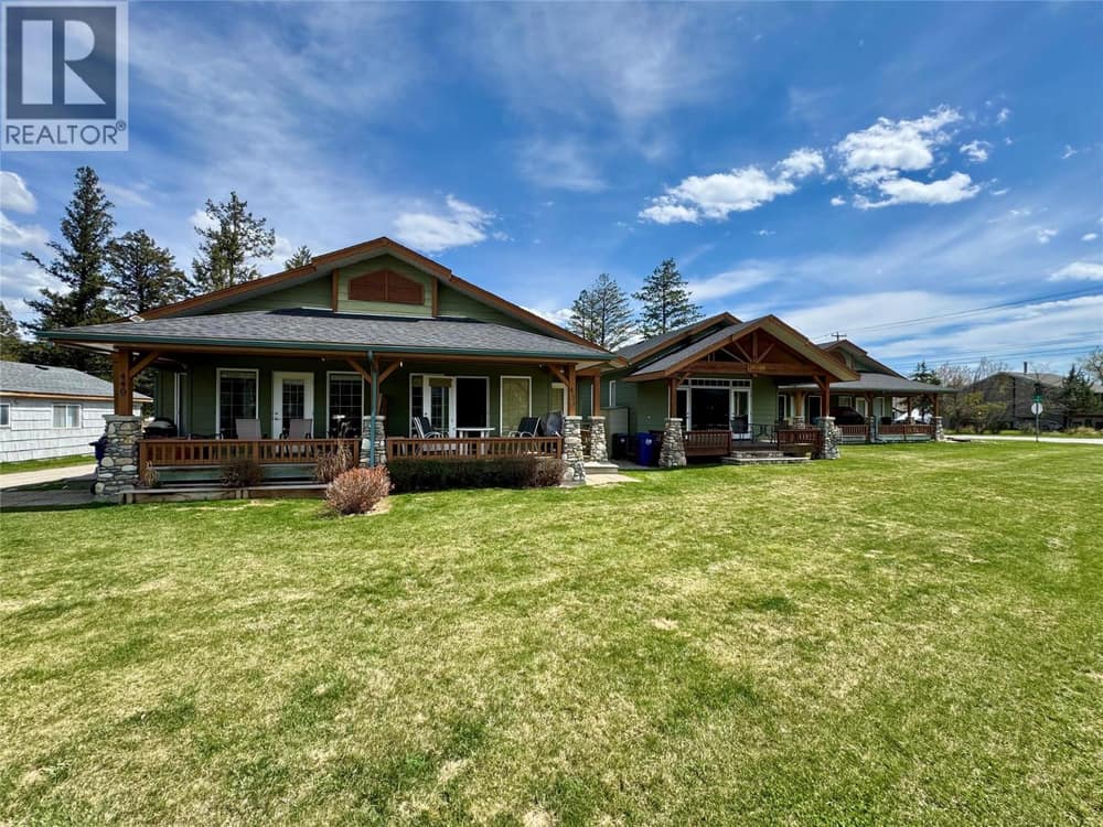 451 13TH Avenue, Invermere