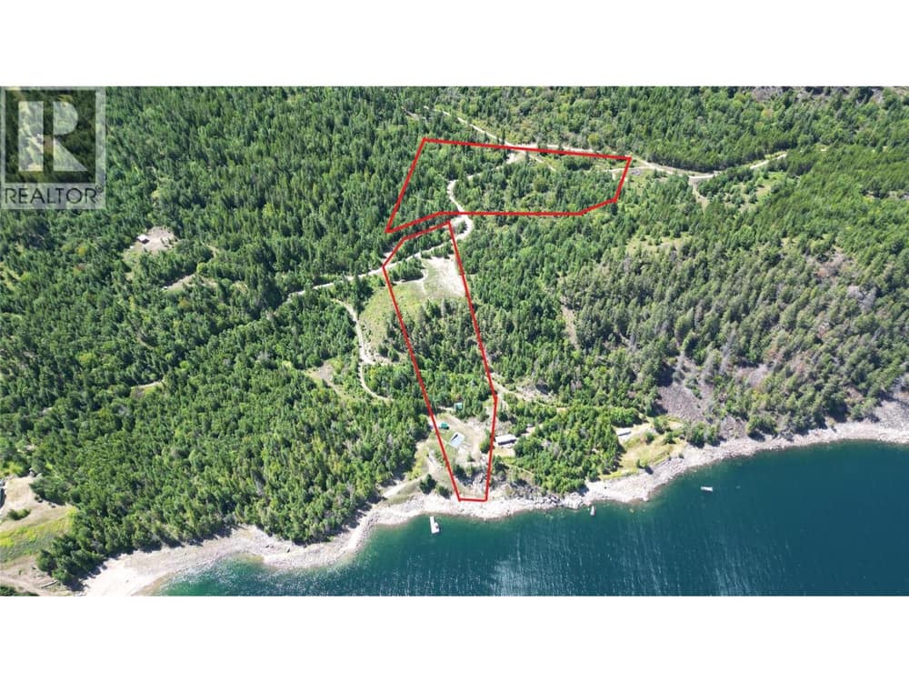 Lot 7 Coykendahl Road, Castlegar