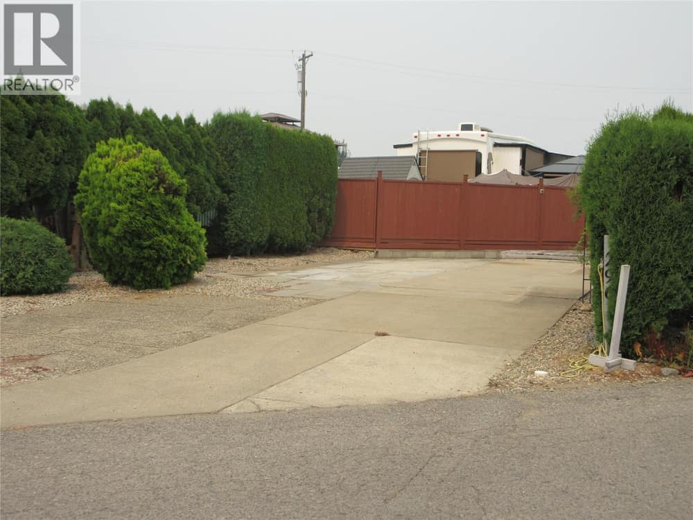 415 Commonwealth Road Unit# 296, Kelowna