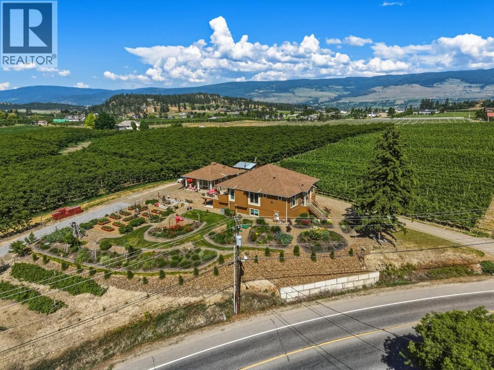 2400 Longhill Road, Kelowna