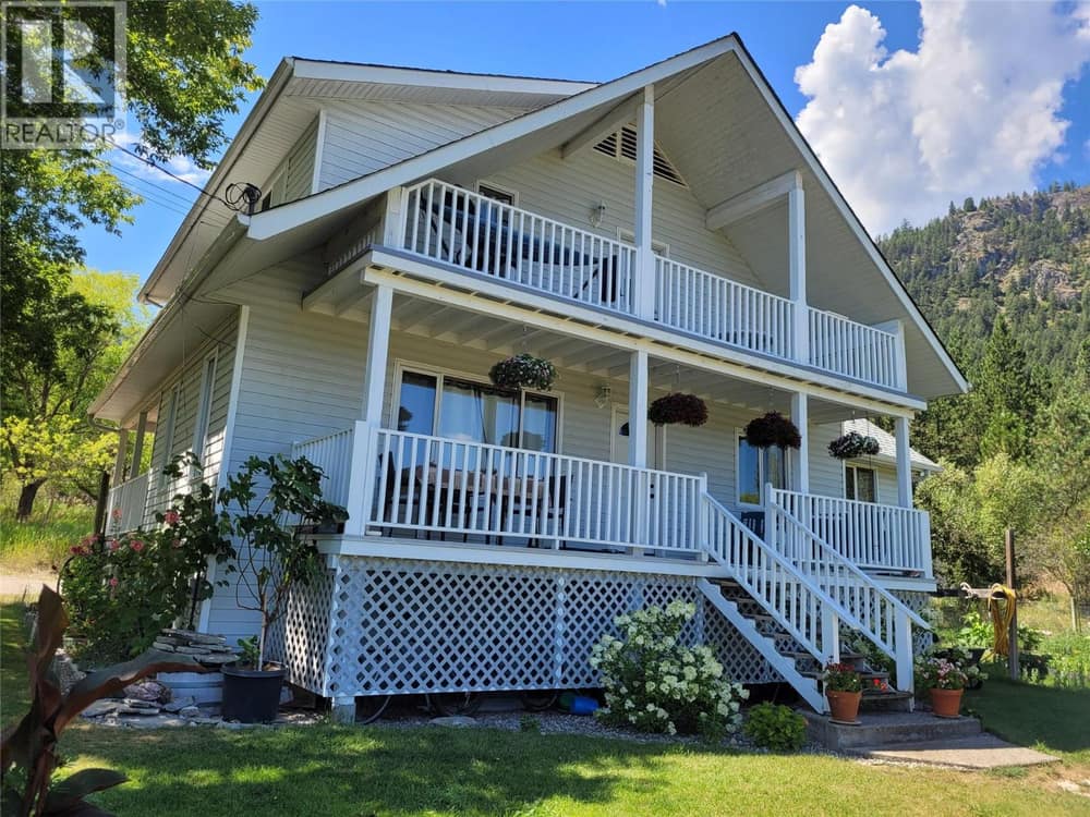 3195 Hairsine Road, Grand Forks