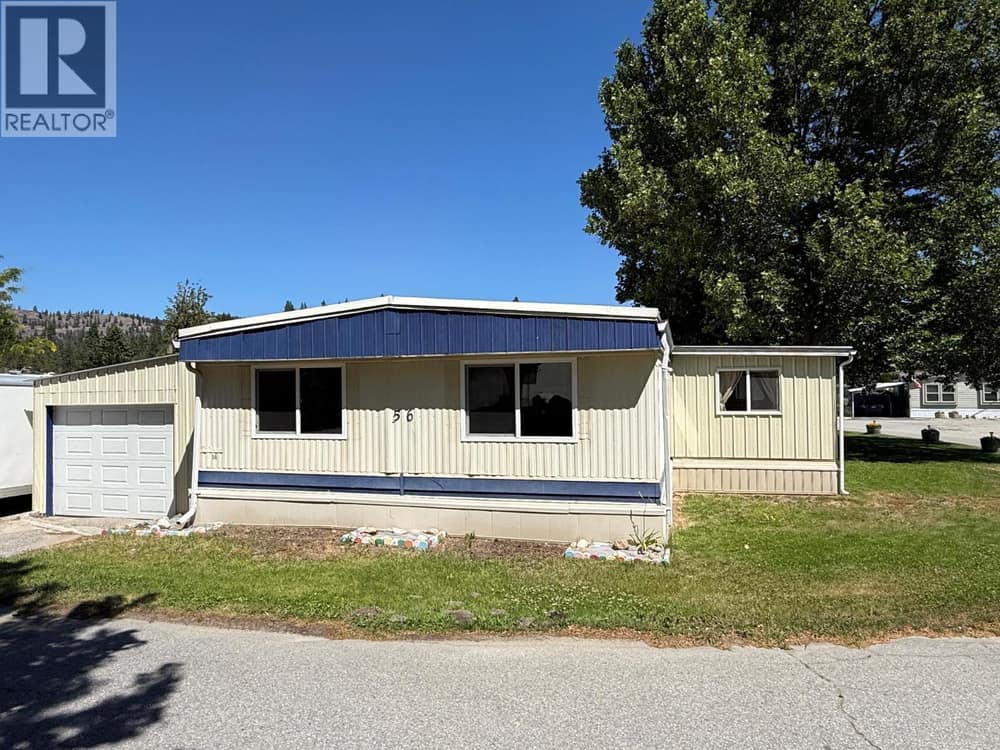 8712 Steuart Street Unit# 56, Summerland