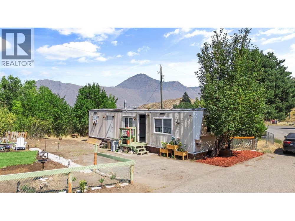 1175 ROSE HILL Road Unit# 102, Kamloops
