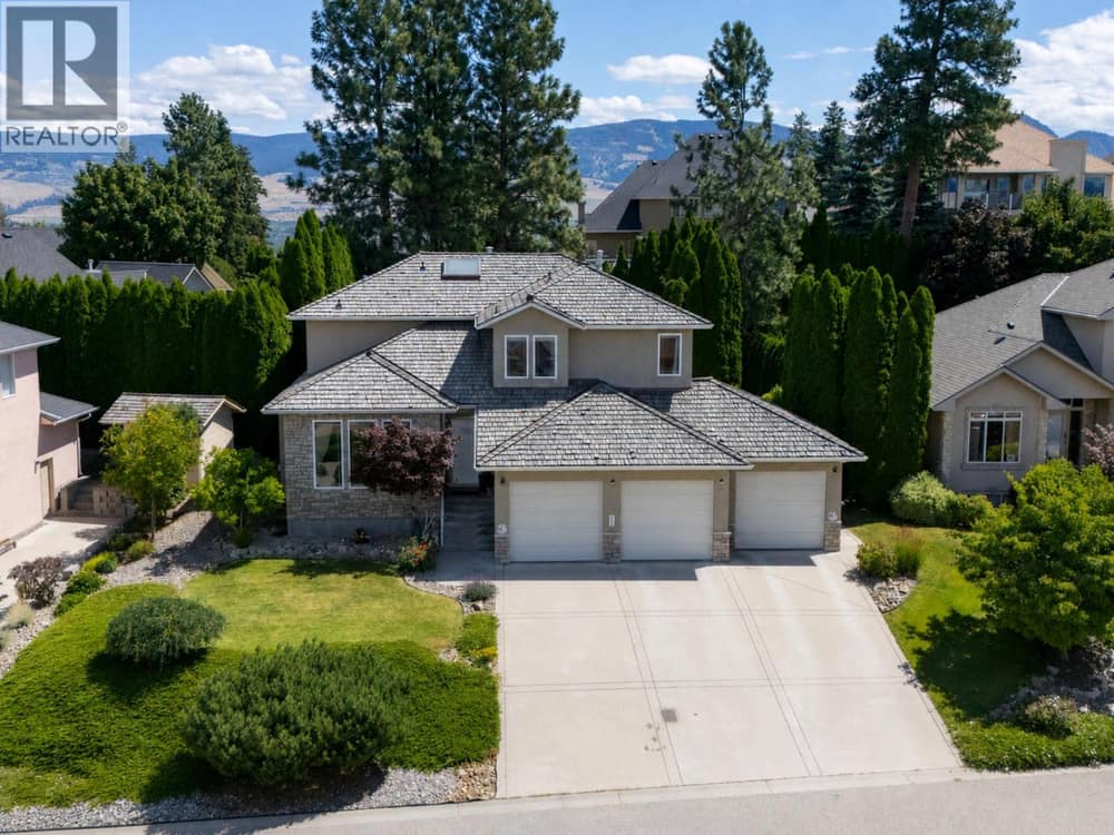 969 Skeena Drive, Kelowna