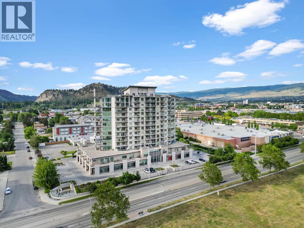 2040 Springfield Road Unit# 201, Kelowna