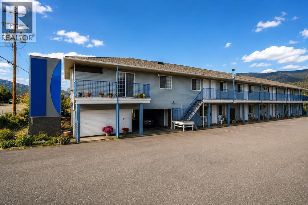 2697 Nicola Avenue, Merritt