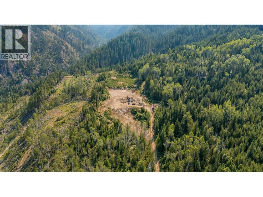 LOT 1 ELLIOT FOREST SERVICE Road, Lemon Creek