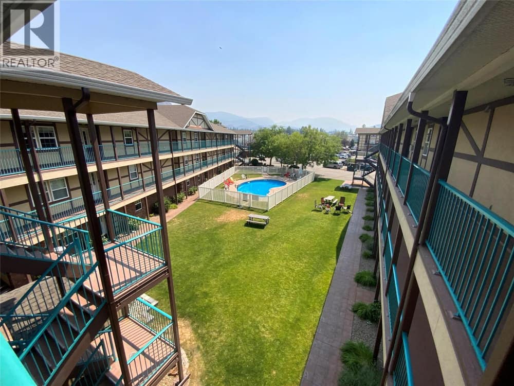 750 Railway Lane Unit# 28, Okanagan Falls