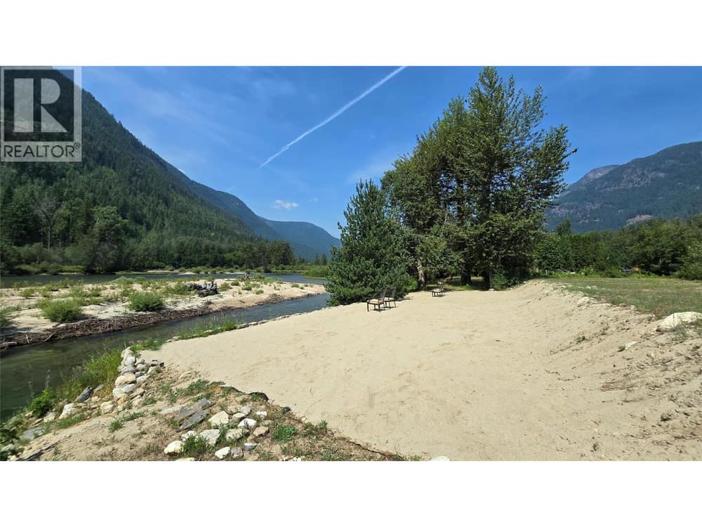 6 Highway Lot# B, Crescent Valley