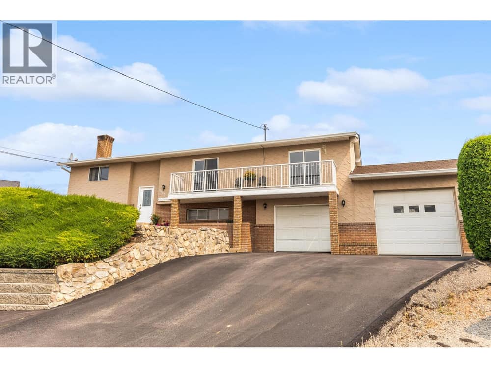 1643 Traut Court, Kelowna