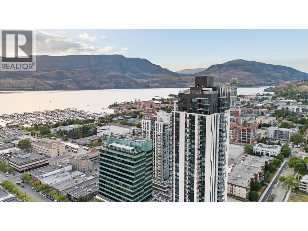 1488 Bertram Street Unit# 3202, Kelowna