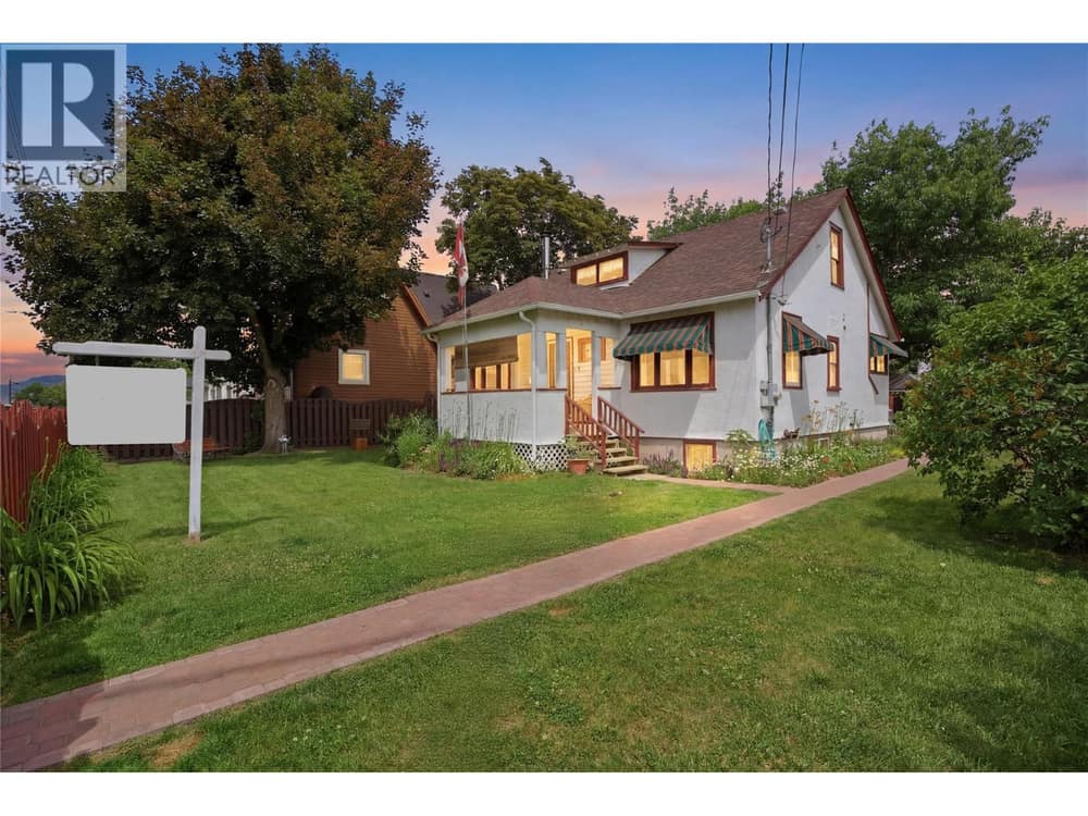 520 Royal Avenue, Kamloops