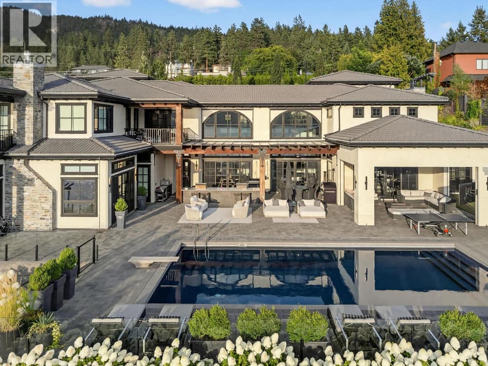 13210 McCreight Road, Lake Country