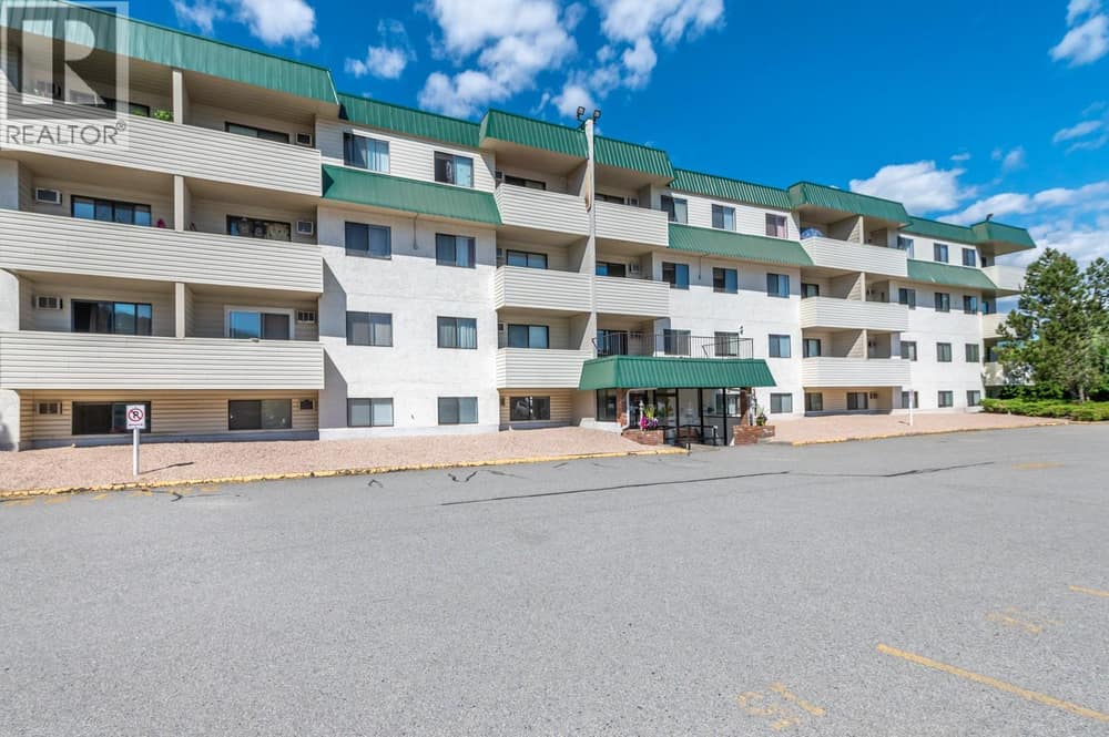150 Skaha Place Unit# 416, Penticton