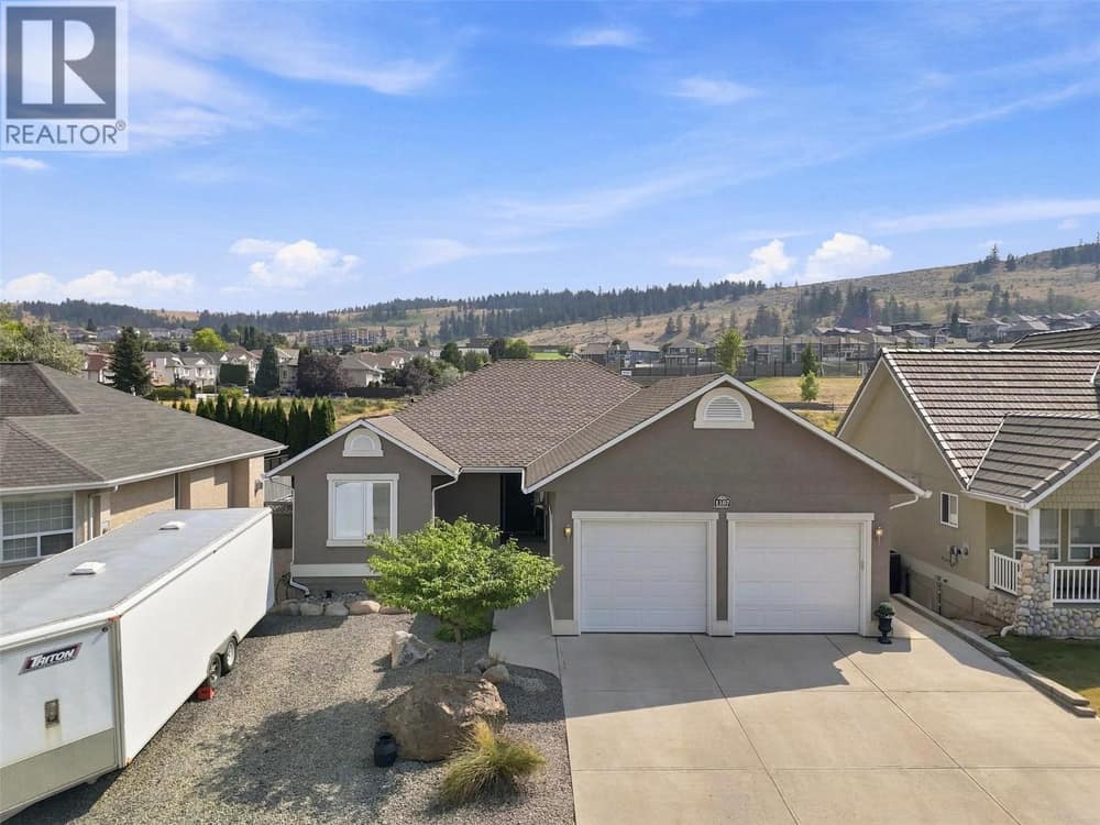 1167 Burgess Way, Kamloops
