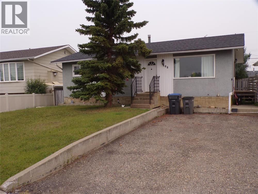 408 96A Avenue, Dawson Creek