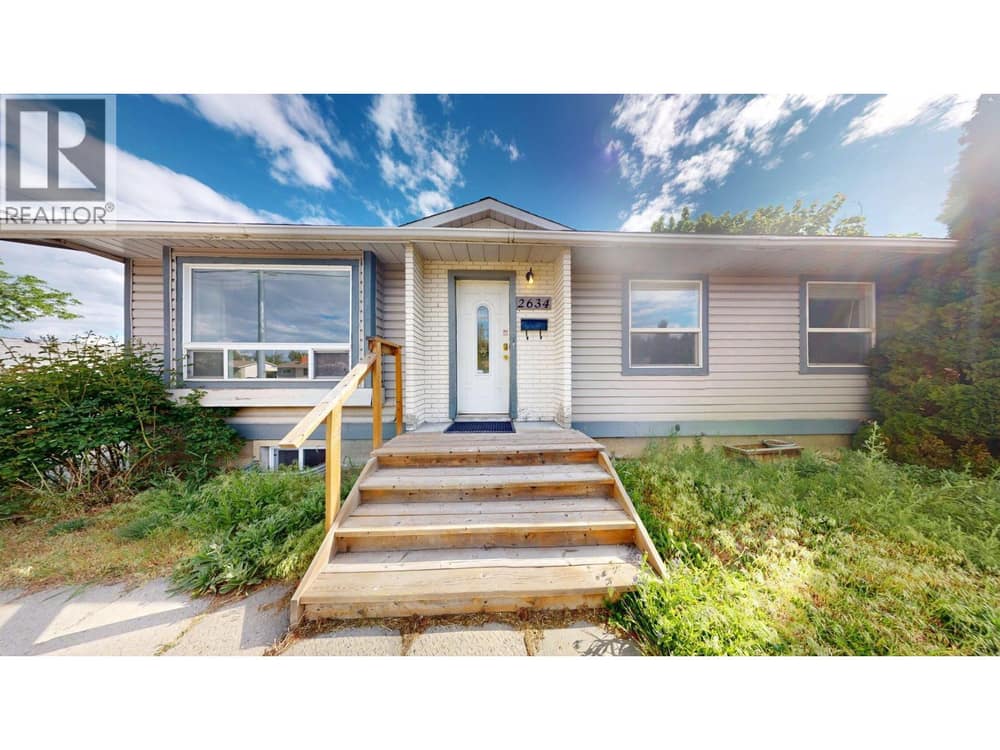 2634 Springfield Road, Kelowna