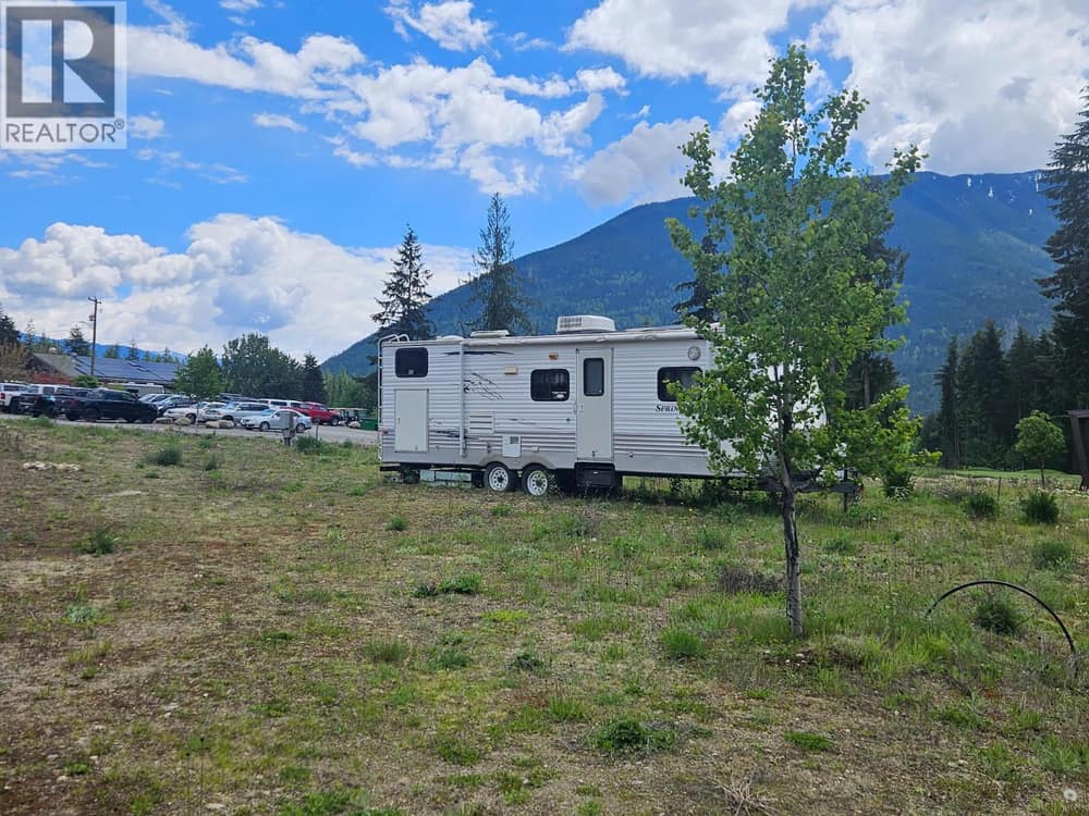 205 Edward Street Lot# 19, Balfour
