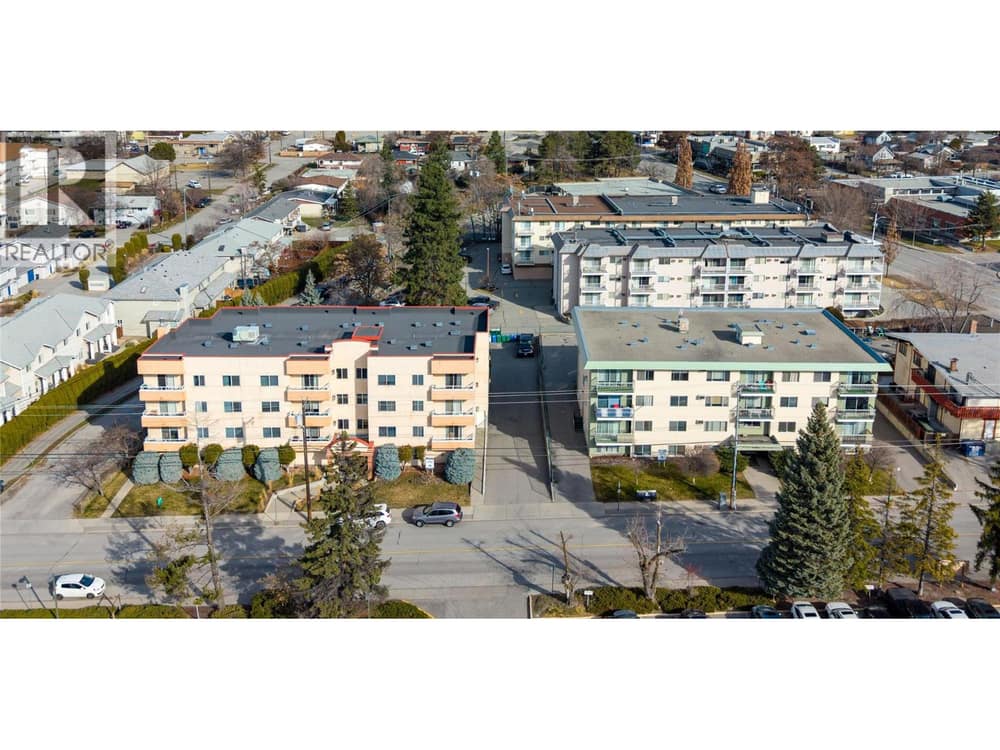 43 & 83 Calgary Avenue, Penticton
