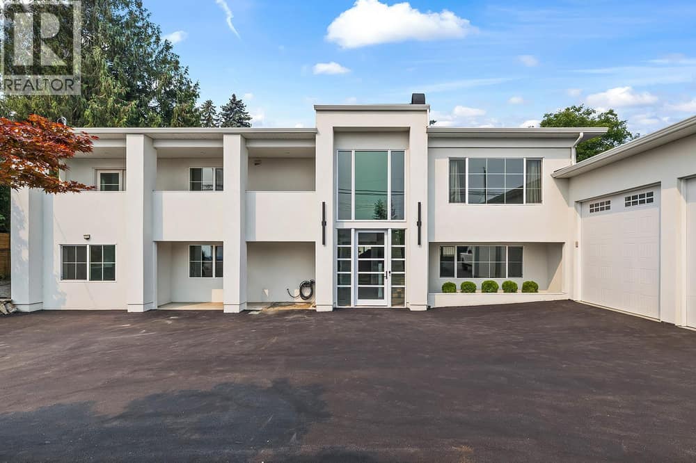 2340 Thacker Drive, West Kelowna