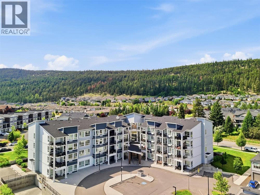 1880 Hugh Allan Drive Unit# 306, Kamloops