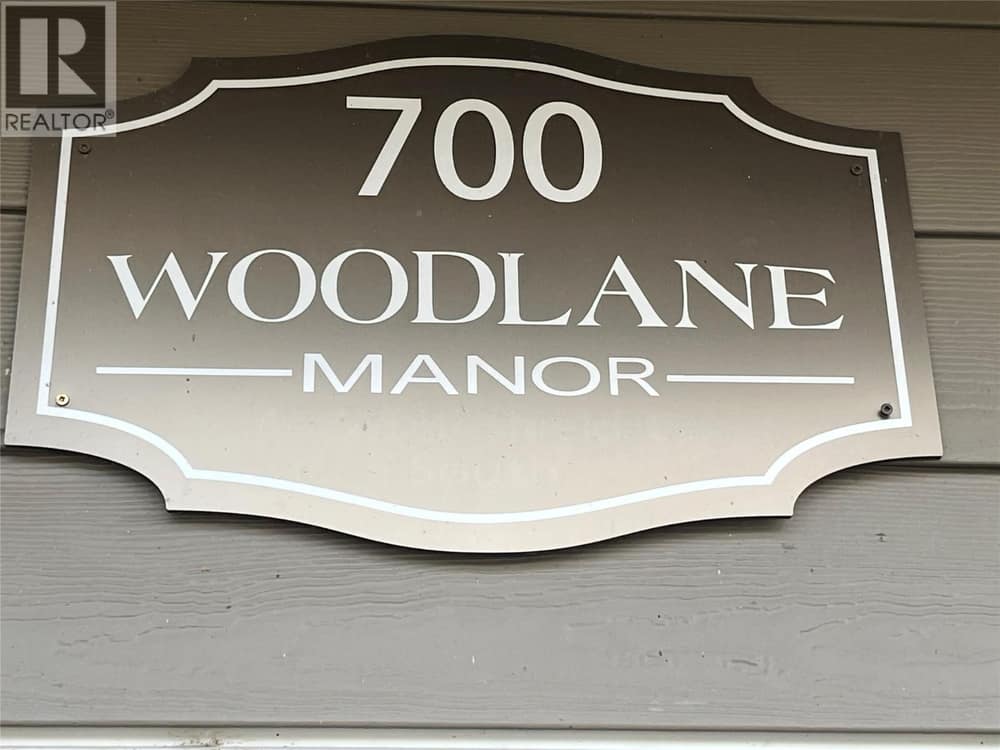44 WHITESHIELD Crescent S Unit# 703, Kamloops