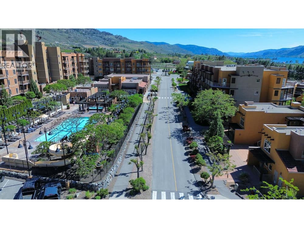 1200 RANCHER CREEK Road Unit# 140B, Osoyoos
