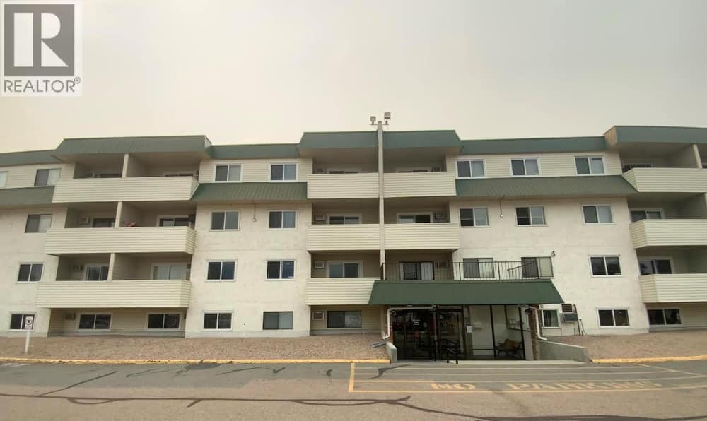 150 SKAHA Place Unit# 207, Penticton