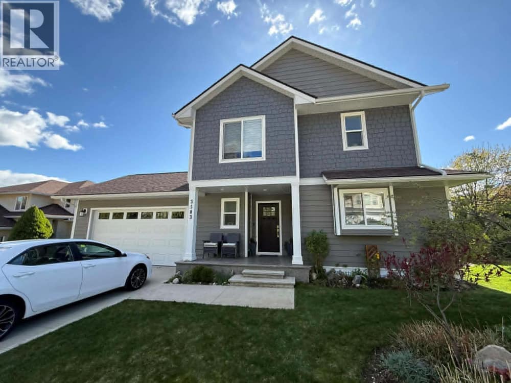 3583 14th Avenue, Castlegar