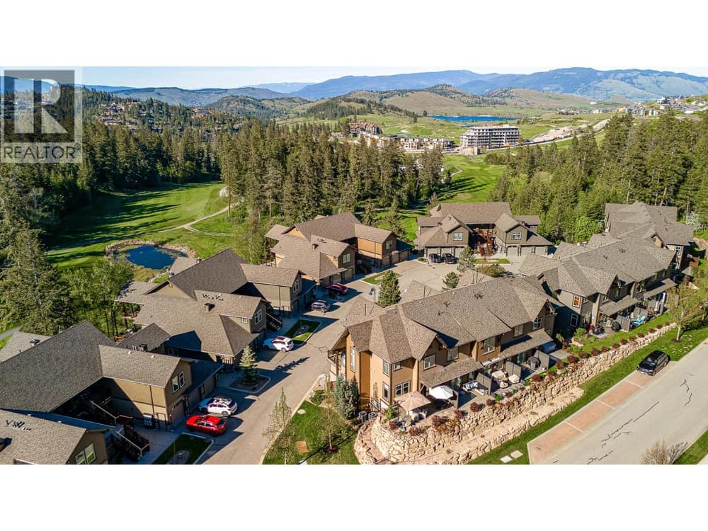 333 Longspoon Drive Unit# 33, Vernon