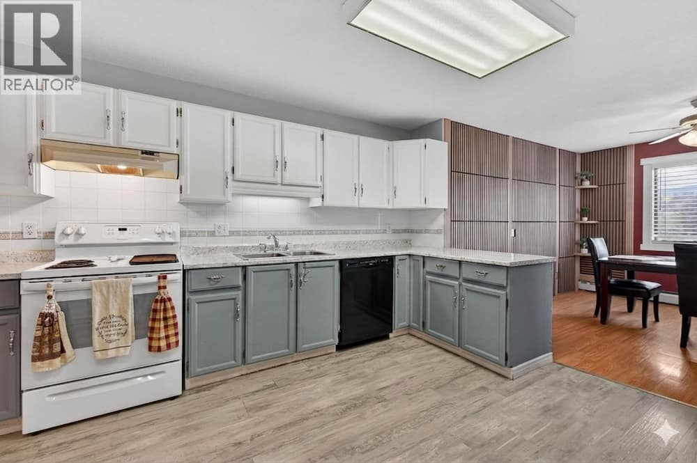 3608 27 Avenue Unit# 311, Vernon