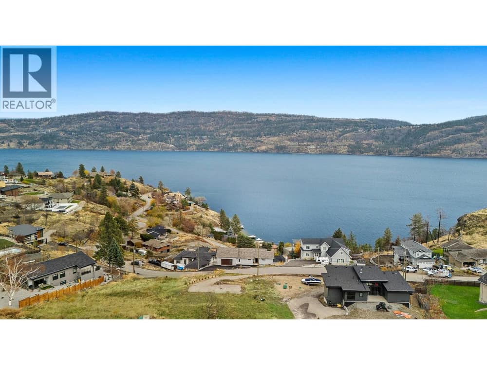 168 Traders Cove Road, Kelowna