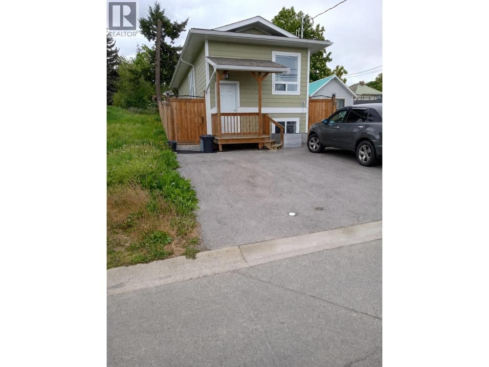 318 8th Avenue, Creston