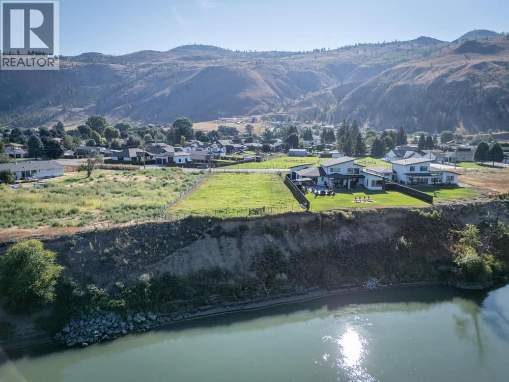 4179 Davie Road, Kamloops