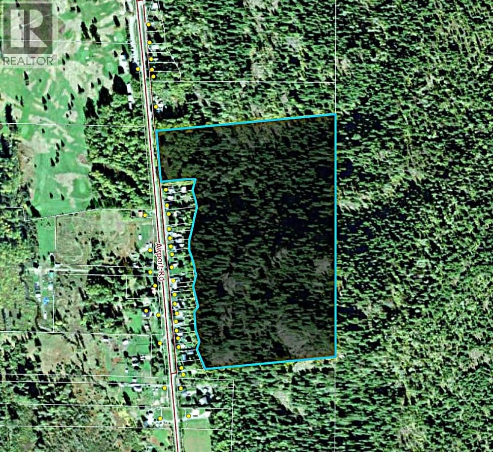 Airport Road Lot# 38, Salmo