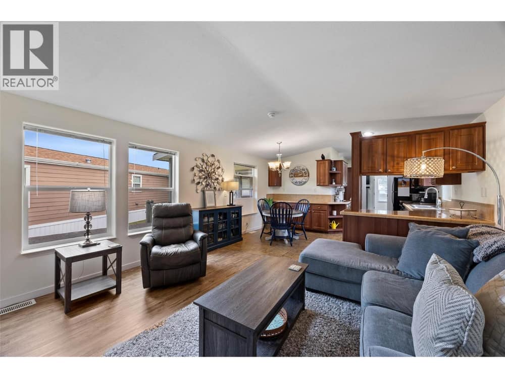1781 Ord Road Unit# 21, Kamloops