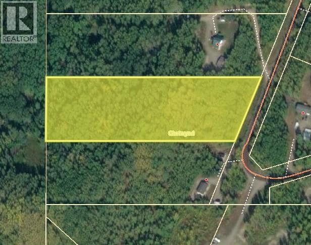Nichols Subdivision Lot# 2, Chetwynd