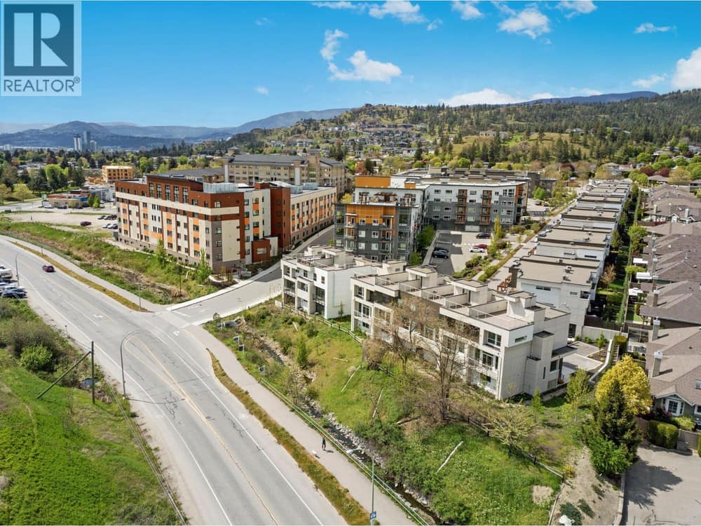 720 Valley Road Unit# 44, Kelowna