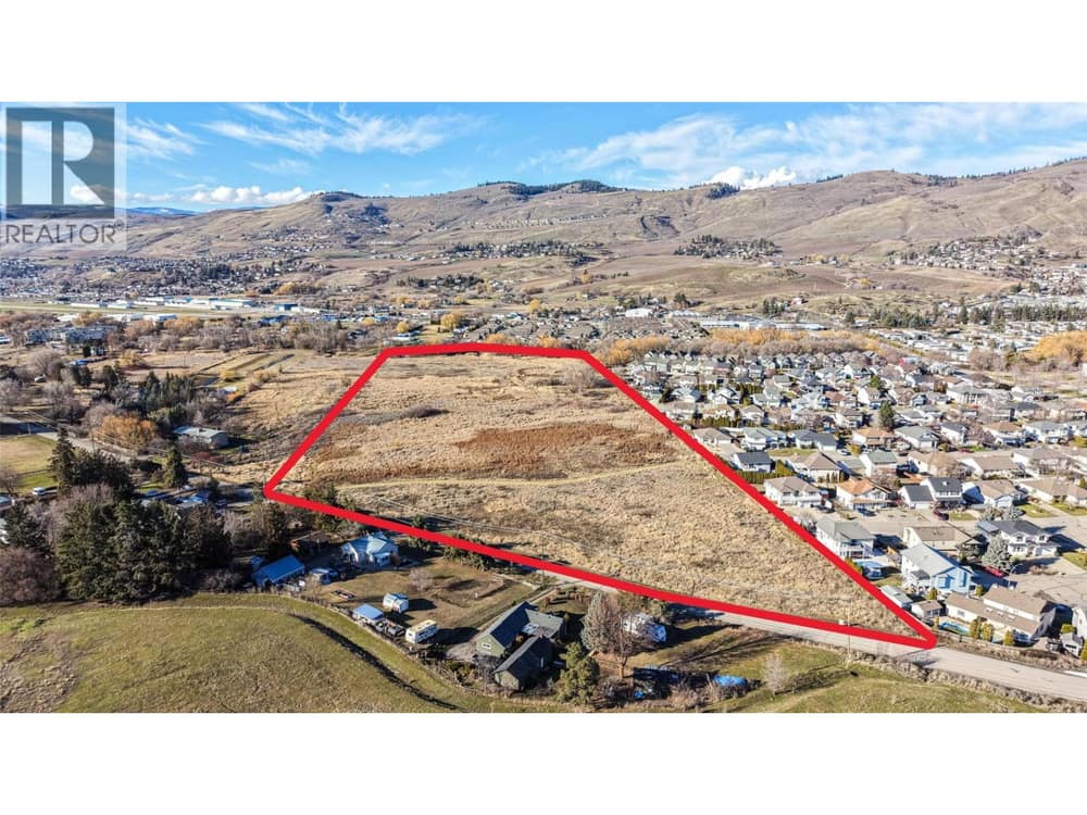 5895 Okanagan Avenue, Vernon