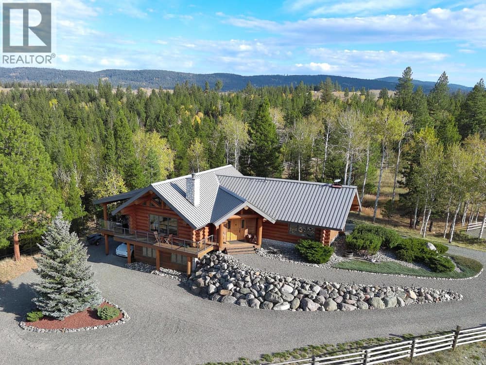 4840 Merritt Princeton Highway, Merritt