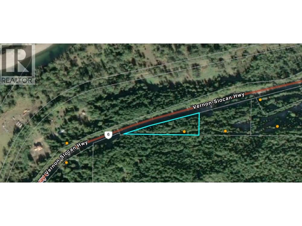 4560 6 Highway, Winlaw